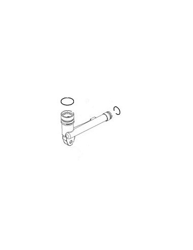 Raccord pour Nettoyeur Haute Pression K5 Compact Karcher