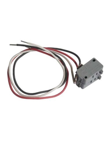 Micro Interrupteur pour Centrale Vapeur RC355A / RC355B Astoria