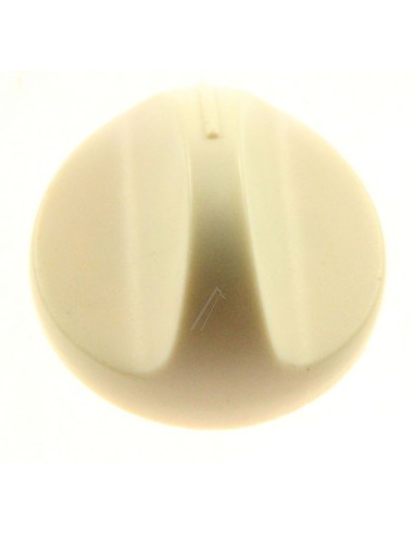 Bouton Thermostat pour Radiateur Soufflant Dualio Calor