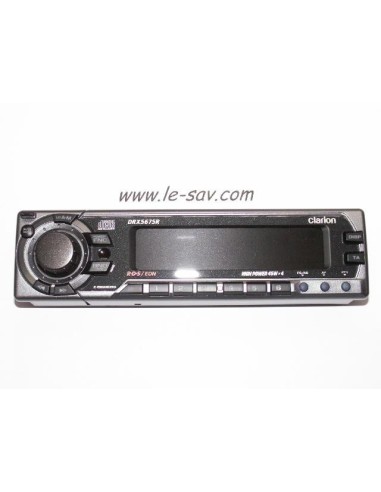 DCP-ASSY DRX5675R