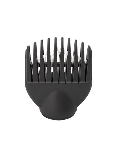 Peigne Noir pour Sèche Cheveux Infinity Pro Eco / Sensor Calor