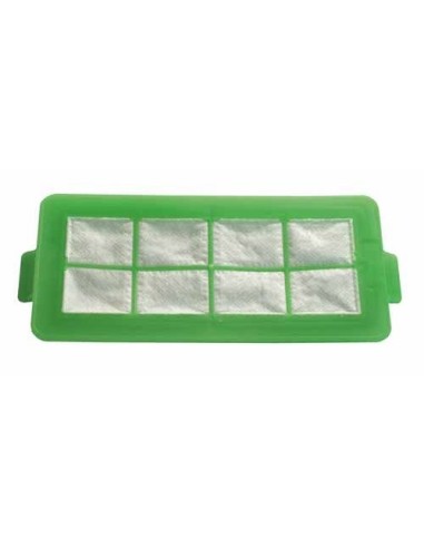 Filtre de Sortie pour Aspirateur Manea / Artec 2 Rowenta