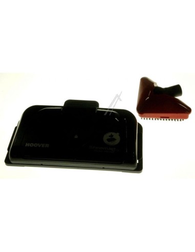Ensemble Bloc Brosse pour Aspirateur Sans Fil SSNB1700 Hoover
