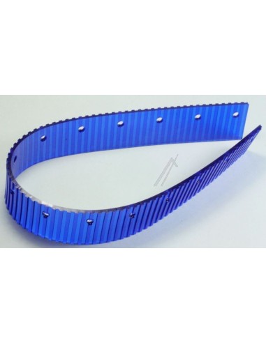 Lamelle EMB Extérieure pour Autolaveuse CA/BA 340 Nilfisk
