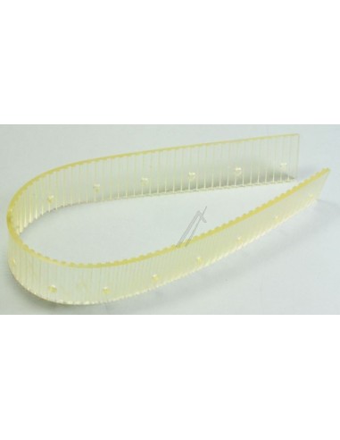 Lamelle Interne pour Autolaveuse CA / BA 340 Nilfisk
