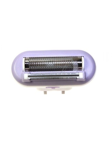 Embout Rasoir Violet pour Rasoir Lisséa / 2 en 1 Calor