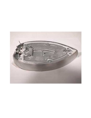 Semelle Fer SB 800W pour Stations de Repassage Laurastar