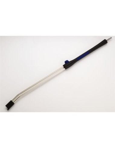 Lance Tornado Plus Courbée L112 pour Nettoyeur Haute Pression Nilfisk