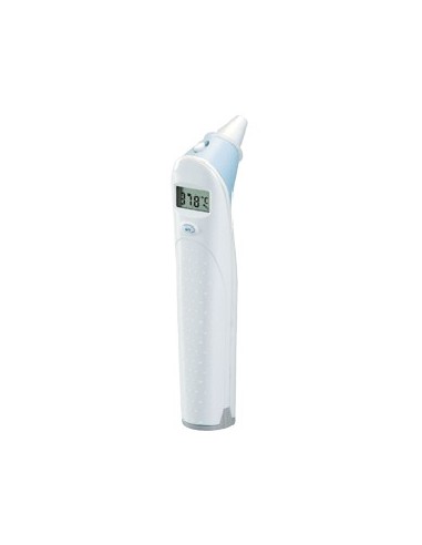 Embouts pour Thermomètre Auriculaire Tefal