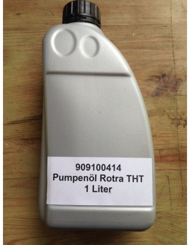 Huile de Vidange 1L de Pompe pour Nettoyeur Haute Pression Nilfisk