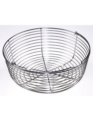 Panier Cuisson pour Autocuiseur Novia 6/12L Classic 6L Brava 6L Pratica 6L Lagostina