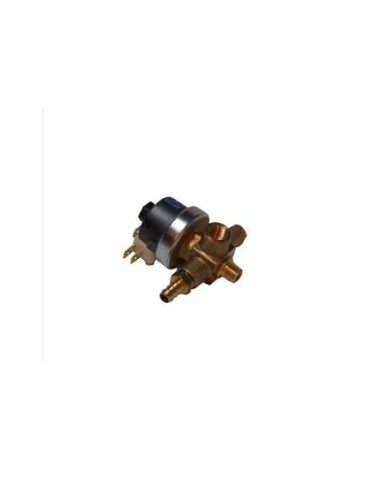 Pressostat XP110 pour Générateur de Vapeur Laurastar