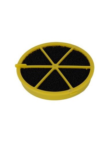 Filtre Carbone Anti-Odeur de Haute Performance pour Friteuse Expert KJ7000 Krups