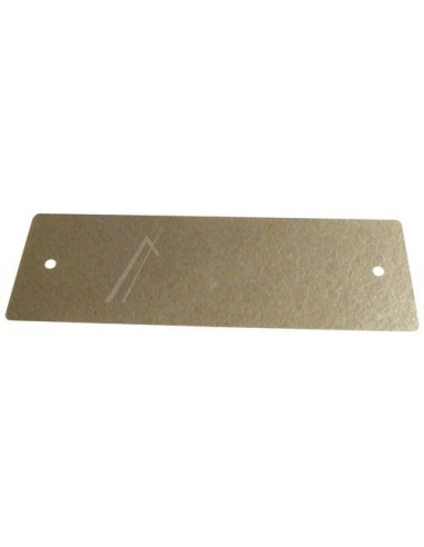 Plaque Latérale pour Micro-Ondes AMW 52 WHIRLPOOL