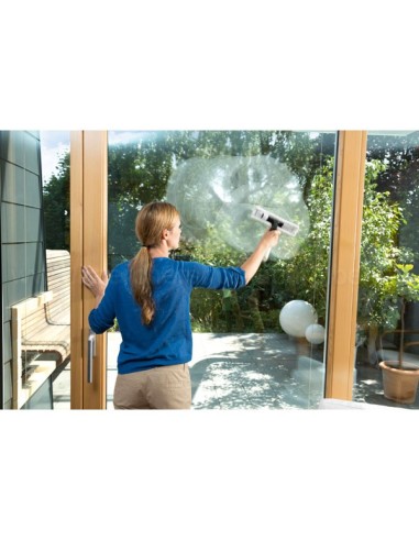 Nettoyeur de Vitres WV Classic (50 Plus) + Kit...