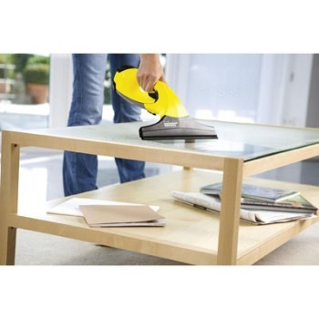 Nettoyeur de Vitres WV Classic (50 Plus) + Kit Extension Karcher