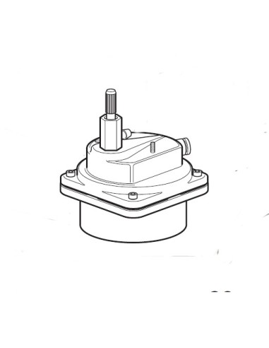 Chaudière pour Cafetière & Expresso DELONGHI