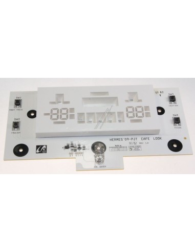 Ensemble Module Kit LED pour Réfrigérateur RSH5UEPN Samsung