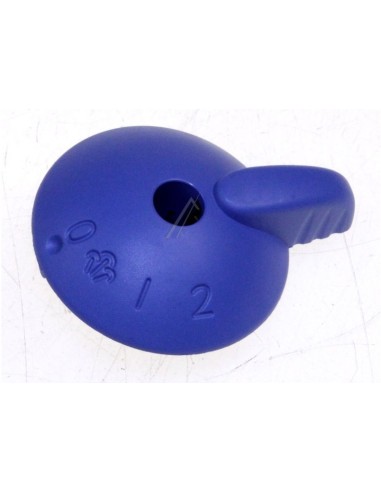 Soupape de Fonctionnement Coloris Bleu pour Cocottes Sensor... Seb