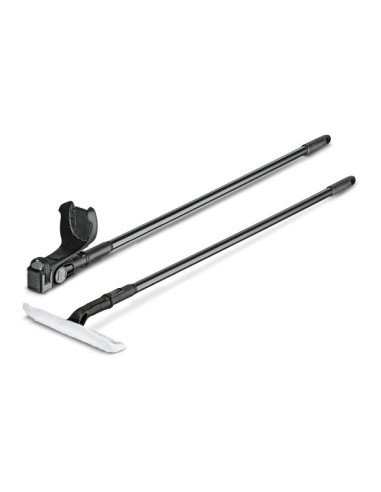 Kit d'extension pour aspirateurs / Nettoyeur de fenêtre Karcher
