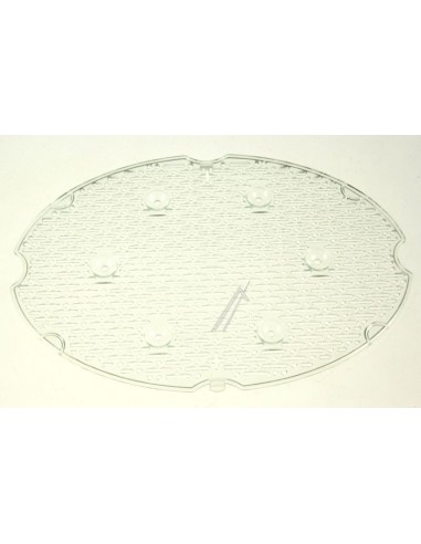 Grille Vert de Bol Vapeur pour Cuiseur Vapeur Vitasaveur Vitamin + / New Steam Cuisine Seb