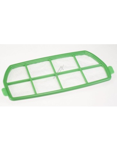 Filtre Sortie Moteur pour Aspirateur Silence Force Extrême Rowenta