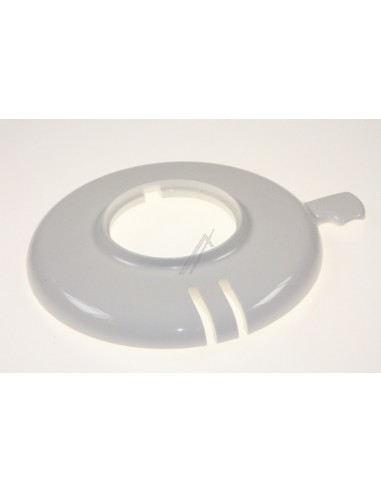 Capot Supérieur + Ressort pour Friteuse Magiclean / Oleoclean Seb