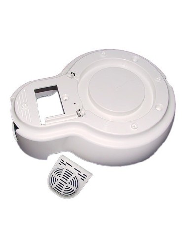 Corps + Grille pour Friteuse Actifry / Snacking Seb