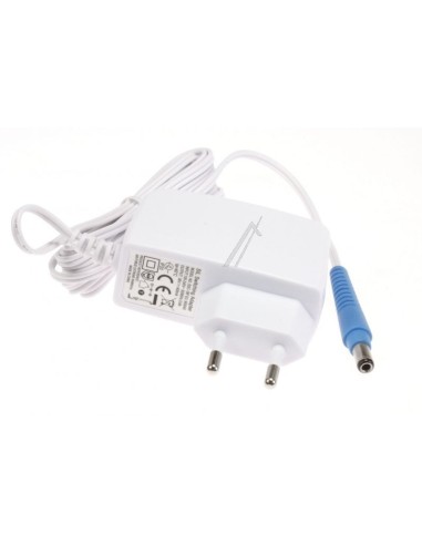 Chargeur d'Alimentation pour Aspirateur Rowenta