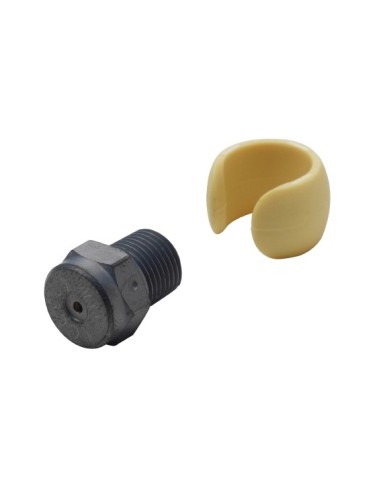 Buse Tornado Plus pour Nettoyeur Haute Pression Nilfisk