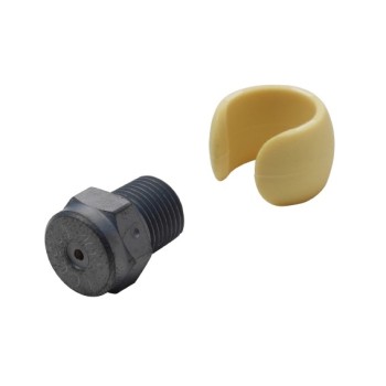 Buse Tornado Plus pour Nettoyeur Haute Pression Nilfisk