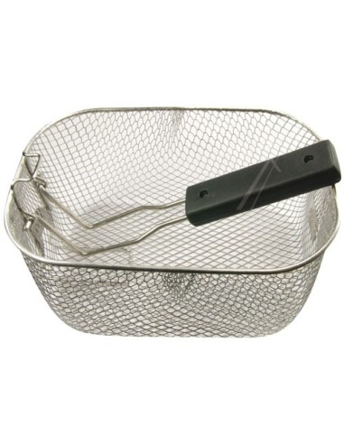 Panier avec Poignée pour Friteuses DELONGHI