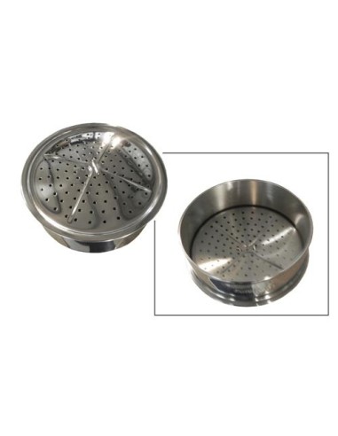 Panier Vapeur Inox pour Cuiseur Vapeur Cuisinart