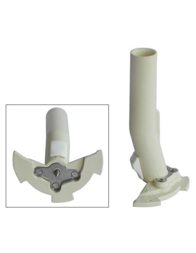 Axe Blanc pour Robot Multifonctions Cuisinart