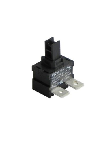 Interrupteur M / A pour Centrale Vapeur Easybox 3 PRO 30... Domena