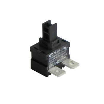 Interrupteur M / A pour Centrale Vapeur Easybox 3 PRO 30... Domena