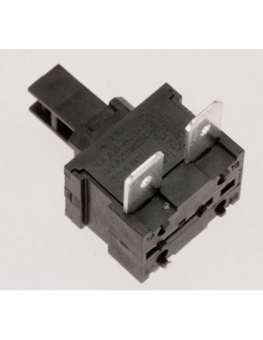 Interrupteur M / A pour Centrale Vapeur Easybox...