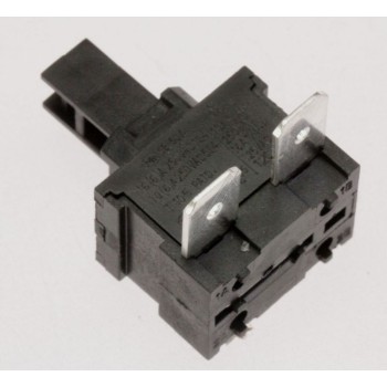 Interrupteur M / A pour Centrale Vapeur Easybox 3 PRO 30... Domena