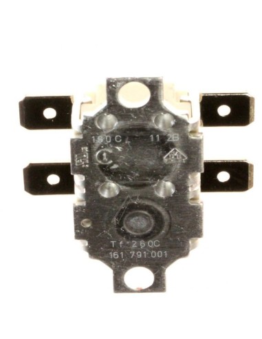 Thermostat NC 190 / 260 Degrés pour Centrale Vapeur Authentique II... Domena