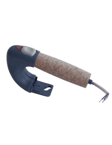 Ensemble Carter Avant pour Centrale Vapeur / Nettoyeur Vapeur Domena