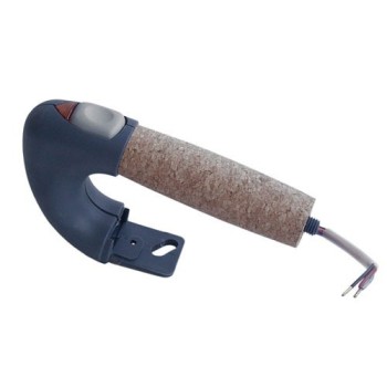 Ensemble Carter Avant pour Centrale Vapeur / Nettoyeur Vapeur Domena