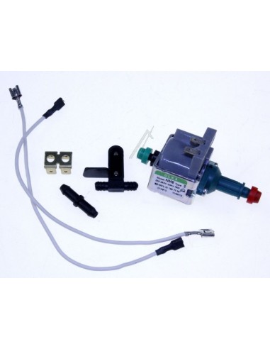 Kit Transformateur Pompe pour Centrale Vapeur / Nettoyeur Vapeur / Table à Repasser Domena