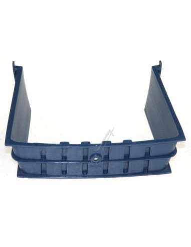 Support Bac Bleu pour Aspirateur Shock Absorber Rowenta