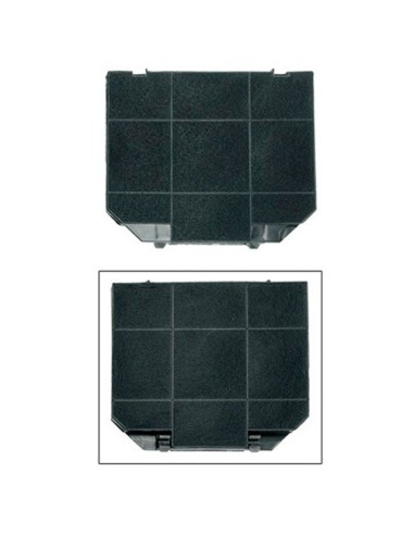 Filtre Carbone pour Hotte Roblin