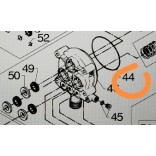 Livre Pains et Viennoiseries pour Robot TM5 Vorwerk