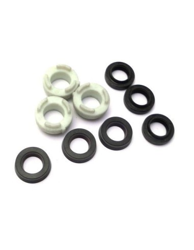 Jeu de Joints de Pistons pour Nettoyeur Haute Pression Nilfisk