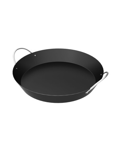 Culinary Modular Adaptateur Paëlla pour Barbecue Campingaz