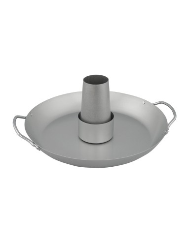 Culinary Modular Adaptateur / Plat de Cuisson Verticale pour Barbecue Campingaz