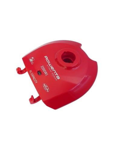 Couvercle Complet Coloris Rouge pour...