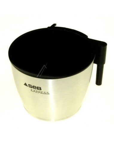 Support Porte Filtre pour Cafetière Express Seb